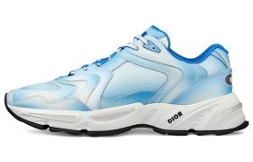 DIOR CD1 Blue Gradient