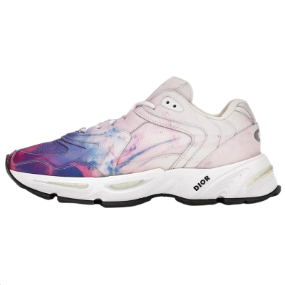 DIOR CD1 Tye Dye