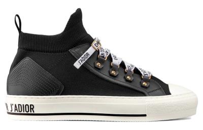 DIOR Walk'N'DIOR Indigo Blue Knit