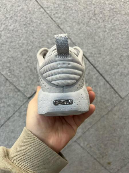 Nike Mind 002 Light Smoke Grey