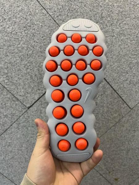 Nike Mind 002 Light Smoke Grey