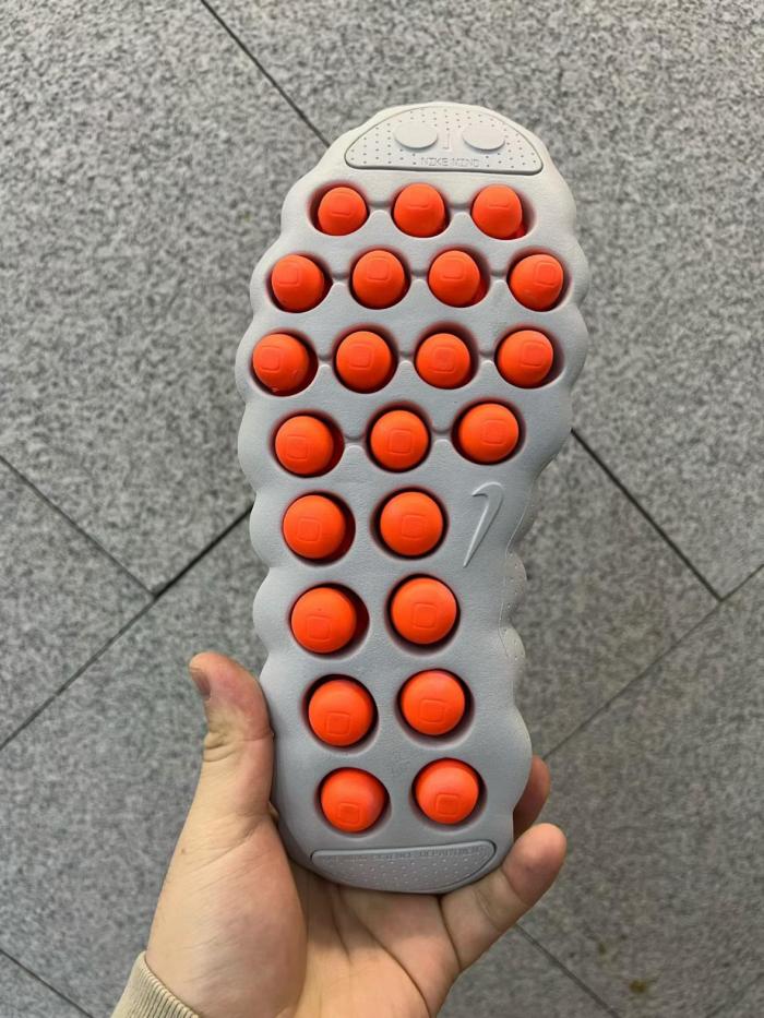 Nike Mind 002 Light Smoke Grey