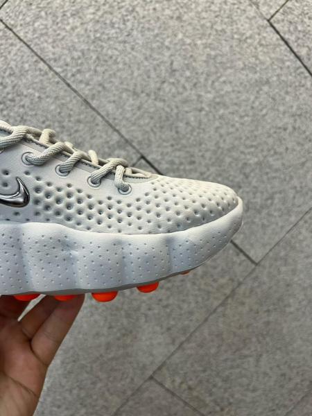 Nike Mind 002 Light Smoke Grey