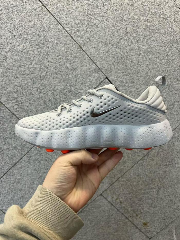 Nike Mind 002 Light Smoke Grey
