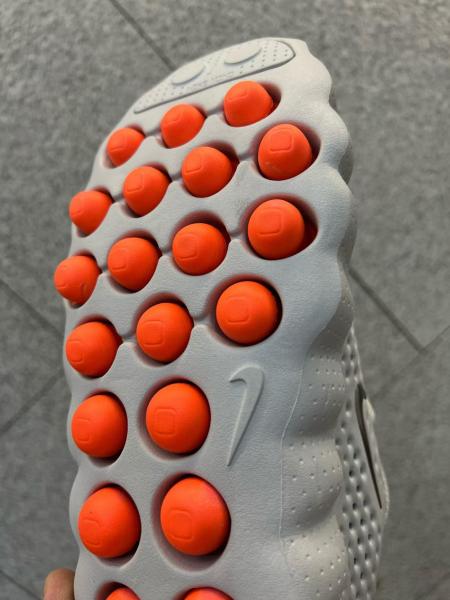 Nike Mind 002 Light Smoke Grey