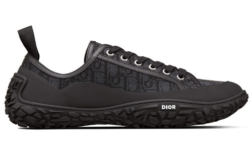 DIOR B28 Low Black