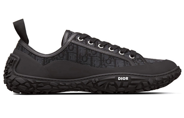 DIOR B28 Low Black