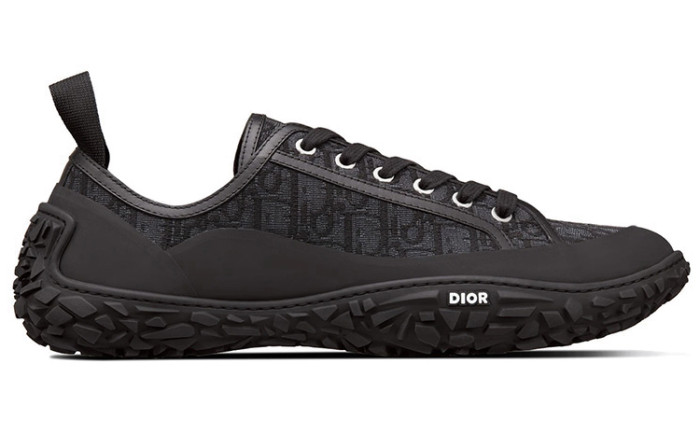 DIOR B28 Low Black