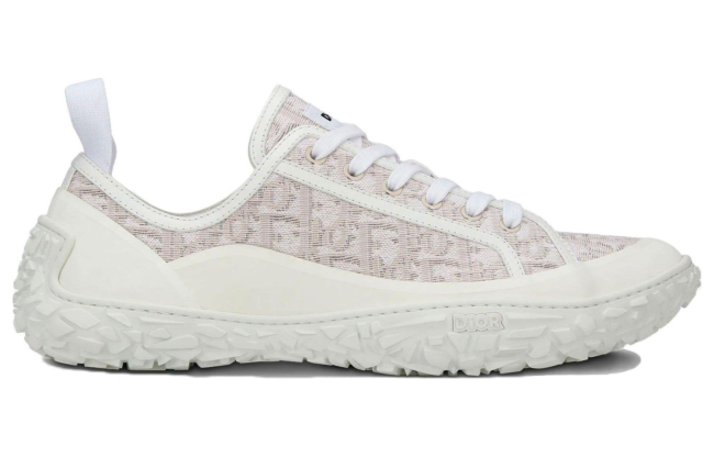 DIOR B28 Low White