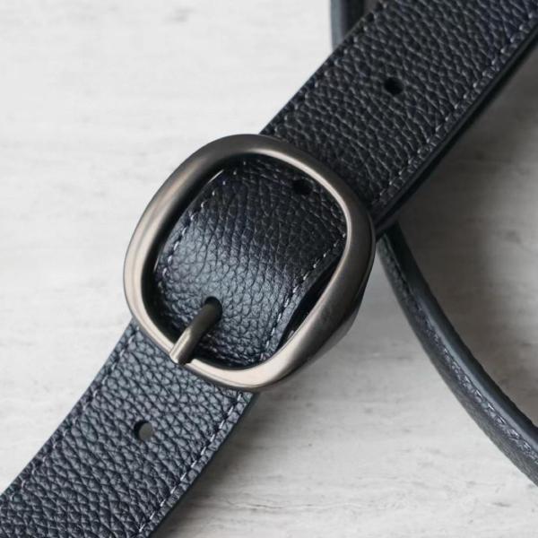 COACH Tabby Pebbled Leather Portable Crossbody Bag, Shoulder Bag Medium Women's Pure Black CH857-V5BLK size 26.03*8.25*15.24 cm