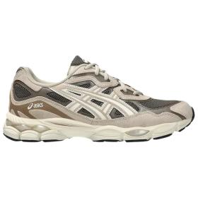 Asics Low top Casual Shoes Unisex Brown