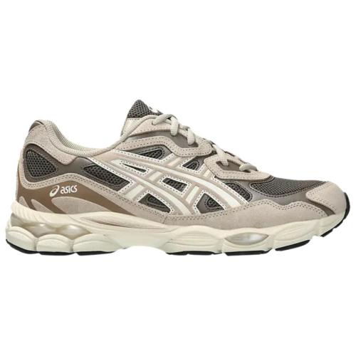 Asics Low top Casual Shoes Unisex Brown
