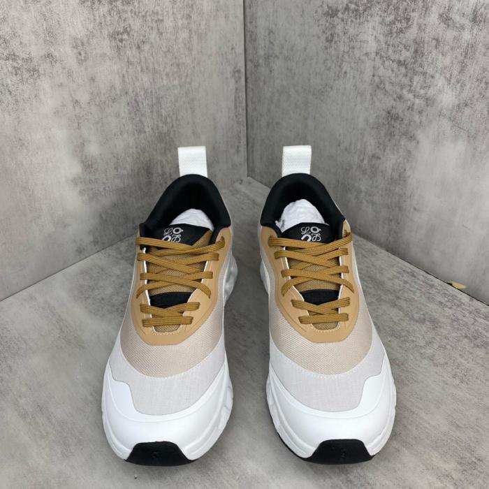 Cloudtilt 2 Loewe x On 'Tan White'