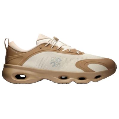 LOEWE x On Running Shoes Beige Brown
