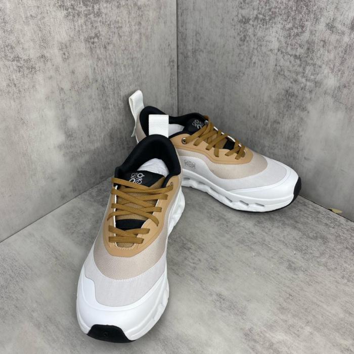 Cloudtilt 2 Loewe x On 'Tan White'