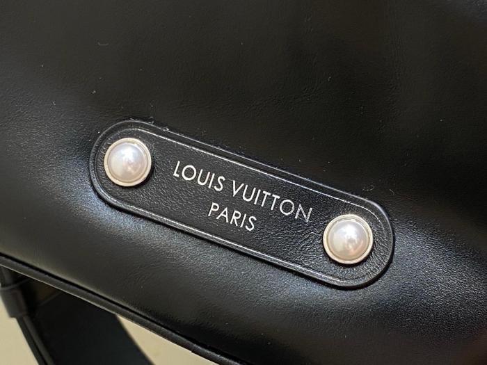 LOUIS VUITTON Keepall Cargo Bandoulière 25 M13988 size 25*11*15 cm