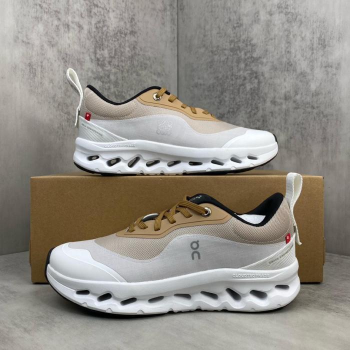 Cloudtilt 2 Loewe x On 'Tan White'