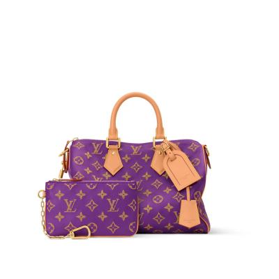 Louis Vuitton Speedy P9 Bandoulière 30 M28076 size 32*22.5*18 cm