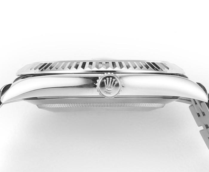 ROLEX DateJust 126334 size 41mm