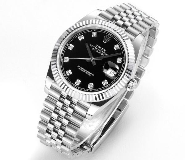 ROLEX DateJust 126334 size 41mm