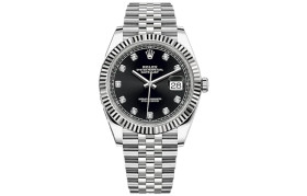 ROLEX DateJust 126334 size 41mm