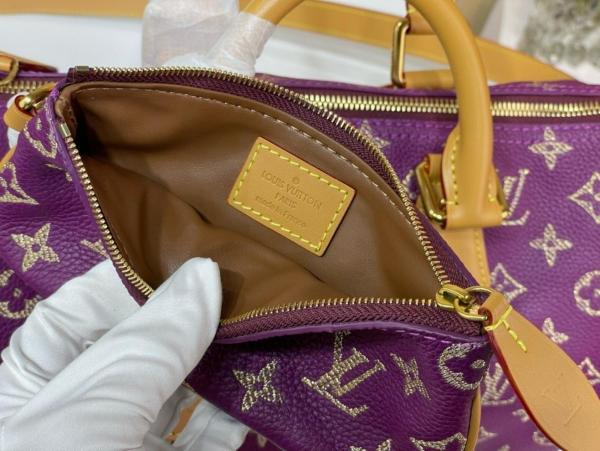 Louis Vuitton Speedy P9 Bandoulière 30 M28076 size 32*22.5*18 cm