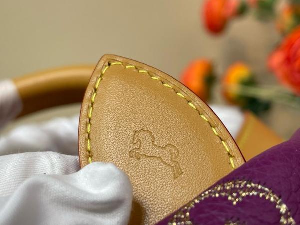 Louis Vuitton Speedy P9 Bandoulière 30 M28076 size 32*22.5*18 cm