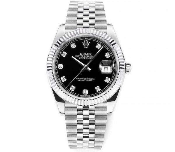 ROLEX DateJust 126334 size 41mm