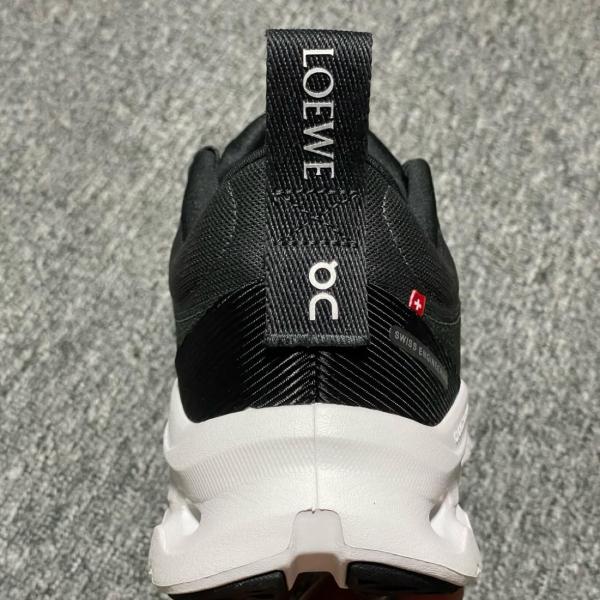 On Running Cloudtilt 2 LOEWE Black