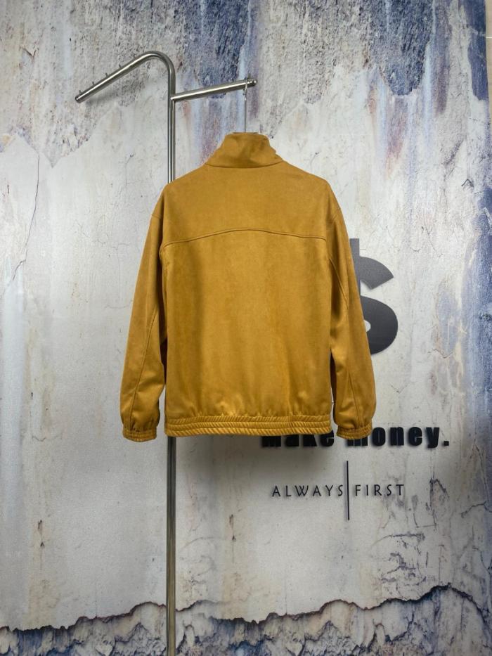 Adidas Originals CTT Jacket Unisex Bronze Strata