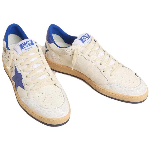 Golden Goose Ball Star 'Wishes Happy Day'