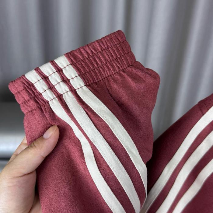 Adidas Originals CTT Jackets & Coats Unisex Soft Red