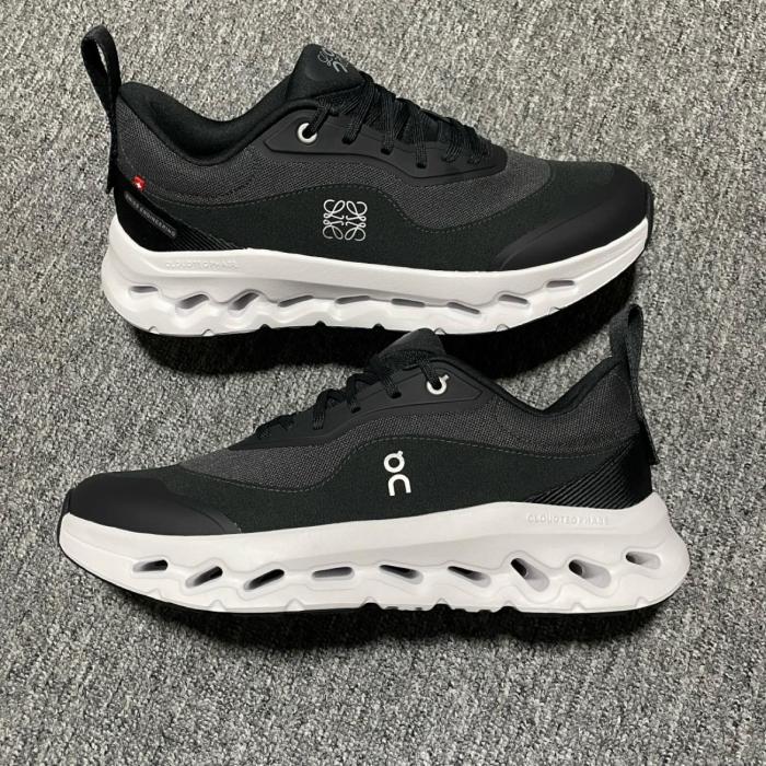 On Running Cloudtilt 2 LOEWE Black