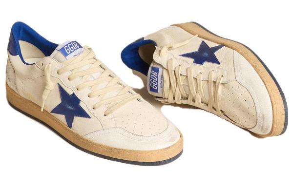 Golden Goose Ball Star 'Wishes Happy Day'