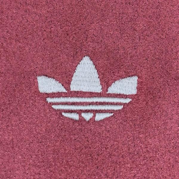 Adidas Originals CTT Jackets & Coats Unisex Soft Red