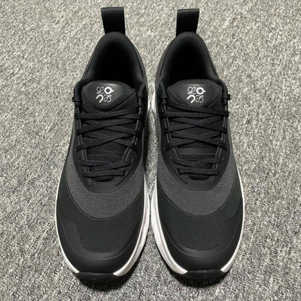 On Running Cloudtilt 2 LOEWE Black