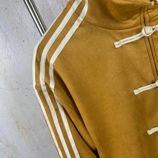 Adidas Originals CTT Jacket Unisex Bronze Strata