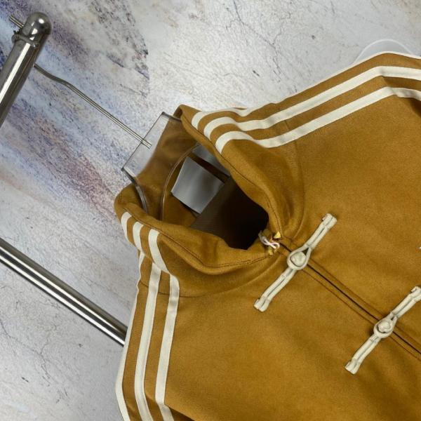 Adidas Originals CTT Jacket Unisex Bronze Strata