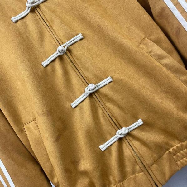 Adidas Originals CTT Jacket Unisex Bronze Strata