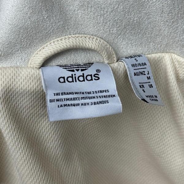 Adidas Originals CTT Jacket Unisex Miracle Bauxite Brown