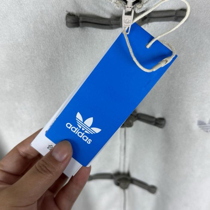 Adidas Originals CTT Jacket Unisex Miracle Bauxite Brown