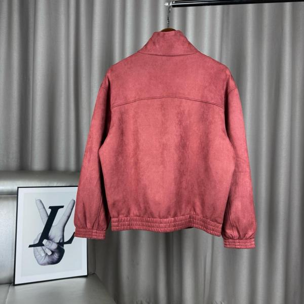 Adidas Originals CTT Jackets & Coats Unisex Soft Red