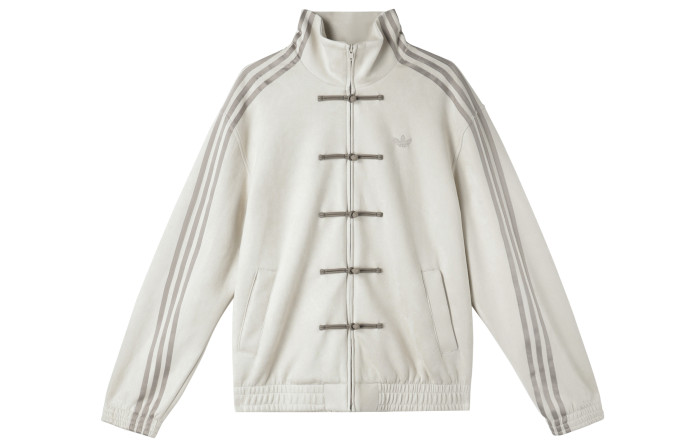 Adidas Originals CTT Jacket Unisex Miracle Bauxite Brown