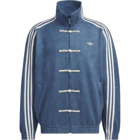 Adidas Originals CTT Jacket Unisex Navy Blue