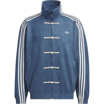 Adidas Originals CTT Jacket Unisex Navy Blue
