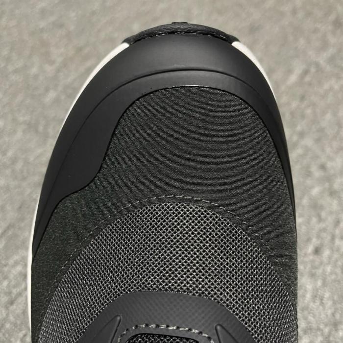 On Running Cloudtilt 2 LOEWE Black