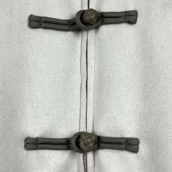 Adidas Originals CTT Jacket Unisex Miracle Bauxite Brown