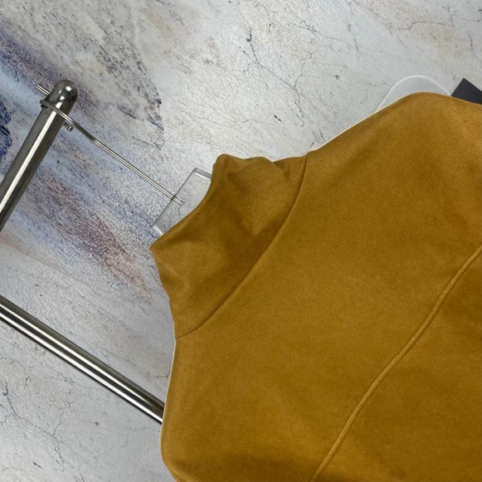 Adidas Originals CTT Jacket Unisex Bronze Strata