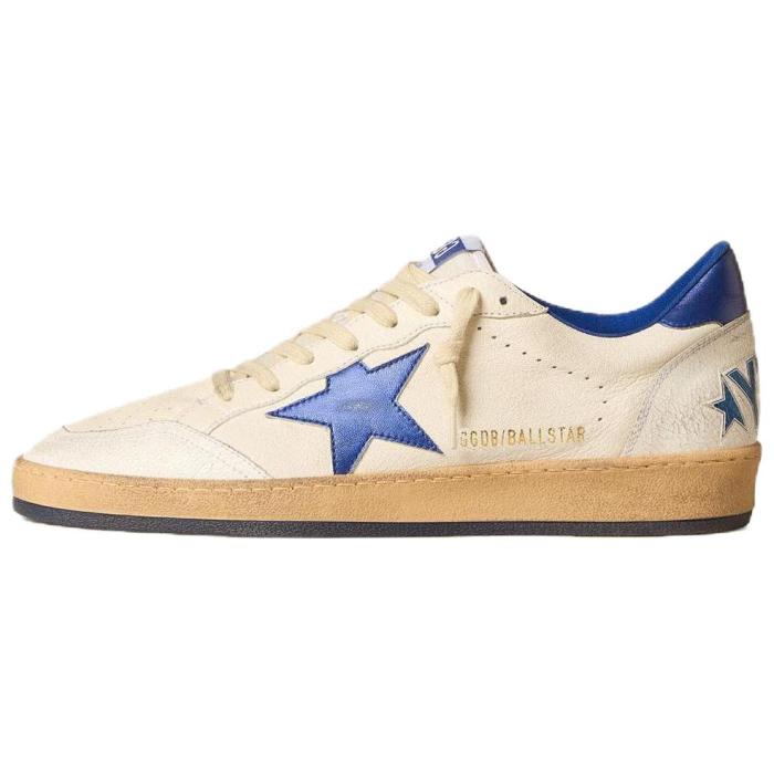 Golden Goose Ball Star 'Wishes Happy Day'