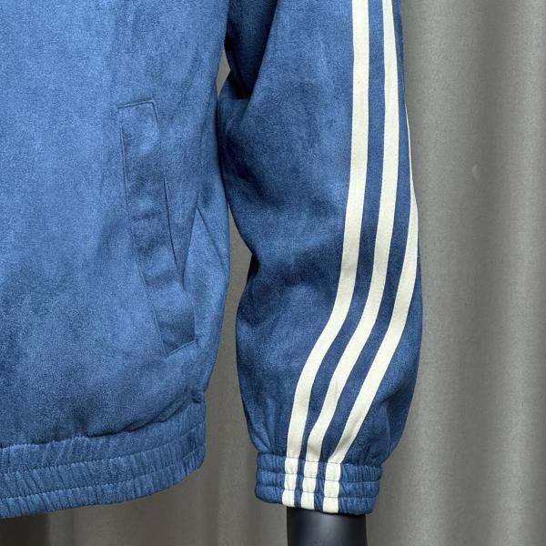 Adidas Originals CTT Jacket Unisex Navy Blue